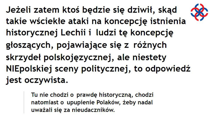 Słowianie i ukryta historia Polski - Wielka Lechia oraz dlaczego ta nazwa prastarego Imperium Lechitów jest dla nas tak ważna? Jezeli_zatem_700.jpg